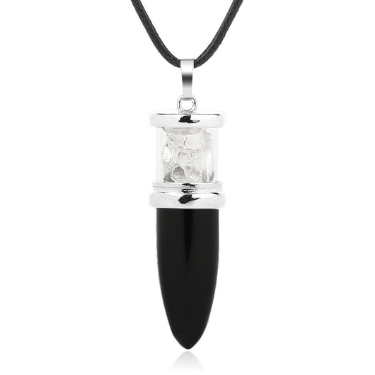 Colgante de Cristal Brillante - Image 10