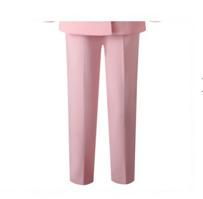 Conjunto de Traje Ejecutivo para Mujer - Blazer, Chaleco y Pantalón - Image 17