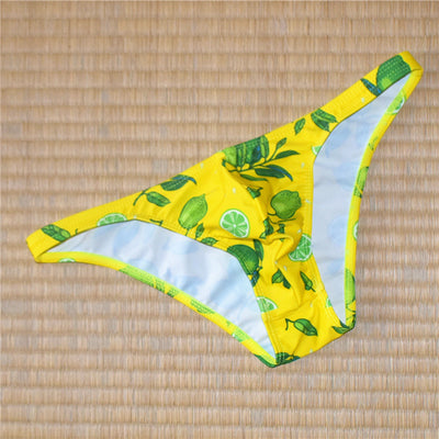 Bikini Triangular Deportivo de Cintura Baja sin Cables para uso en Ecuador - Image 17