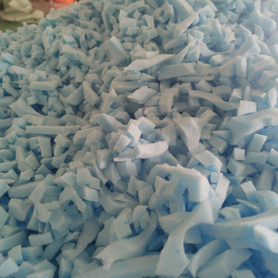 Almohada de Espuma Viscoelástica con Fibra de Bambú y Partículas de Rebote Lento - Image 4