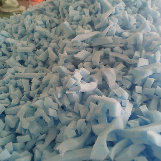 Almohada de Espuma Viscoelástica con Fibra de Bambú y Partículas de Rebote Lento - Image 4