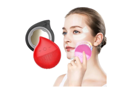 Limpiador Facial Eléctrico - Image 8