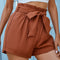 Shorts Casuales de Verano Antireflejantes, Secado Rápido y Transpirables