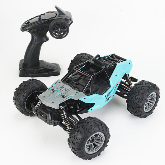Auto de Control Remoto 4x4 de Alta Velocidad Escala 1:16 - Image 13