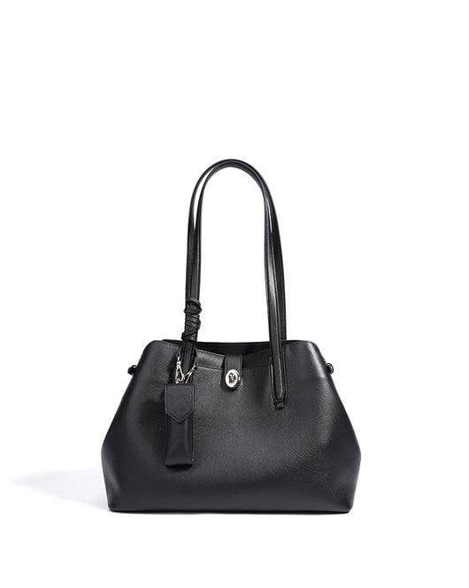 Bolso Minimalista de Lujo con Gran Capacidad para Mujer - Image 12