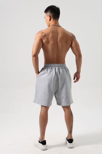 Shorts de Algodón Holgados para Deportes y Uso Casual - Image 16