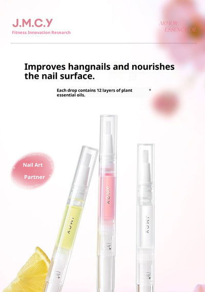 Aceite Nutritivo para Uñas - Tratamiento Anti-Rotura y Cutículas - Image 12