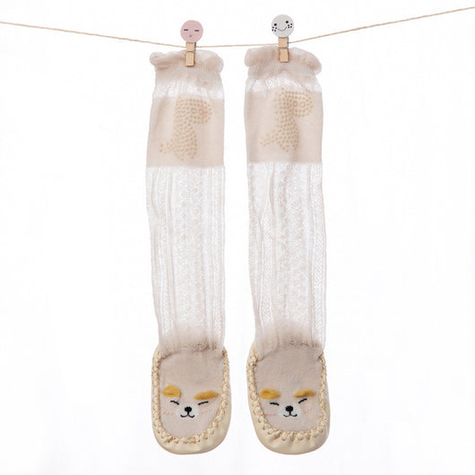 Calcetines Finos de Algodón para Niños Pequeños - Image 9