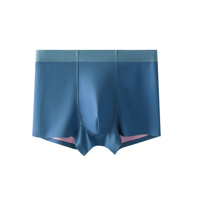 Calzoncillos Hombre Doble Cara Transpirables sin Costuras - Image 3