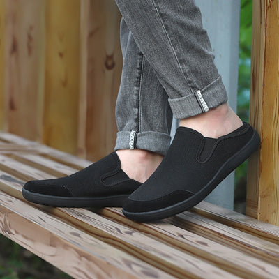 Zapatos Cómodos para Pareja con Malla Transpirable y Suela Suave - Image 25