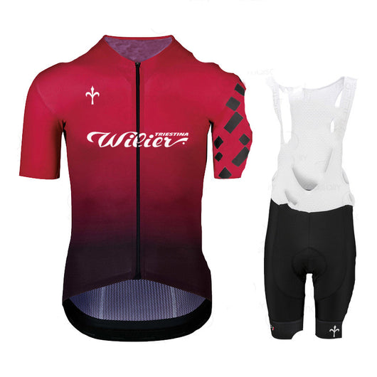 Ropa de Ciclismo Off-Road con Malla Transpirable - Image 24