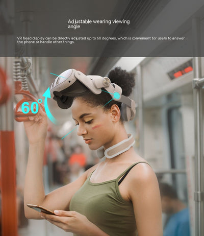 Accesorios de Batería para Auriculares VR - Image 38