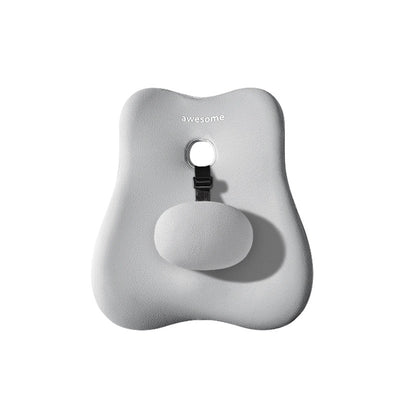 Soporte Cervical para Auto - Almohada Ergonómica de Descanso - Image 2