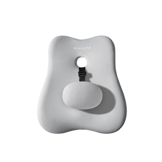 Soporte Cervical para Auto - Almohada Ergonómica de Descanso - Image 2
