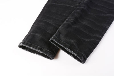 Pantalones Vaqueros Ajustados Slim Fit de Corte Perfecto - Image 10