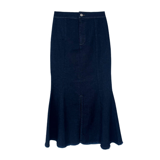 Falda Cintura Alta Elegante para Mujer - Image 4
