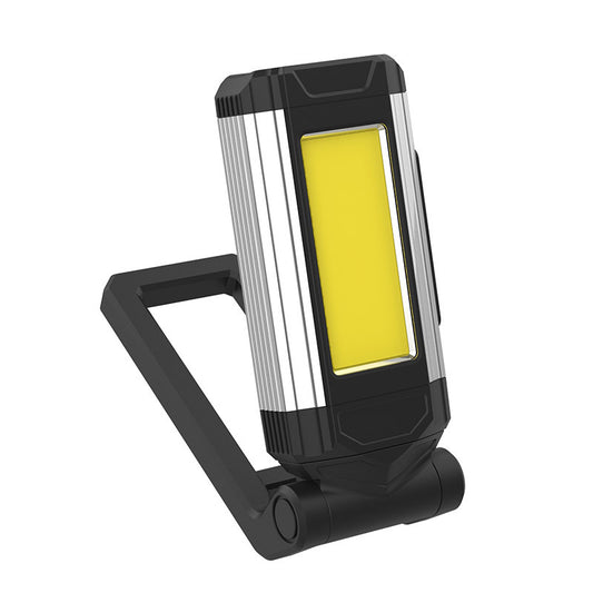 Lámpara LED de Trabajo con Carga USB para Reparación Automotriz - Image 2