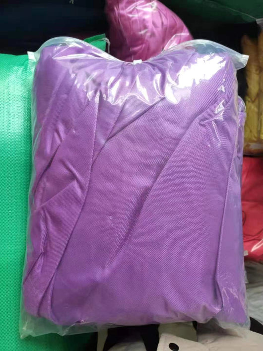 Hamaca de Yoga Elástica de Tela Resistente - Una Pieza Versátil - Image 24