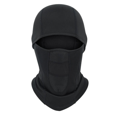 Pasamontaña Térmico para Ciclismo y Motociclismo - Protección Contra Viento y Frío - Image 16