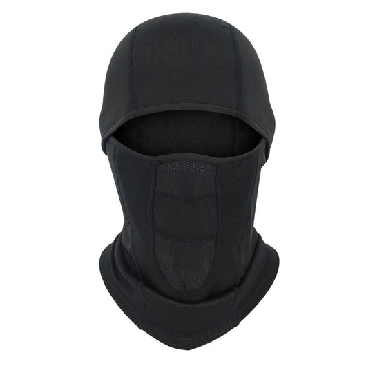Pasamontaña Térmico para Ciclismo y Motociclismo - Protección Contra Viento y Frío - Image 16