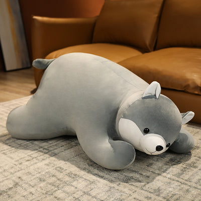 Cojín Peluche Animales Adorables - Image 8