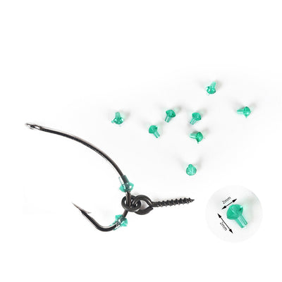 Kit Completo de Accesorios para Pesca de Carpa Portátil - Image 13