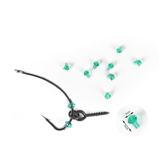 Kit Completo de Accesorios para Pesca de Carpa Portátil - Image 13