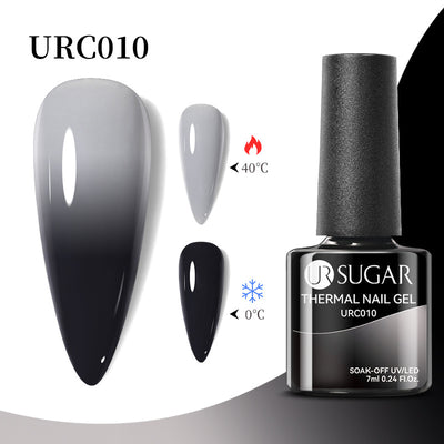 Esmalte de Uñas Termocromático UV - Cambio de Color con Temperatura - Image 18