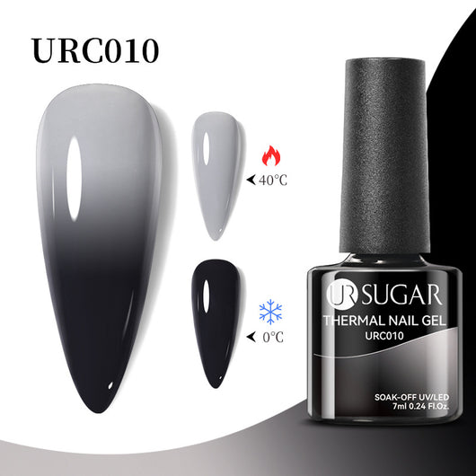 Esmalte de Uñas Termocromático UV - Cambio de Color con Temperatura - Image 18
