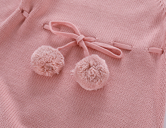 Mono Largo con Cordones y Mangas Largas Triangular - Image 10