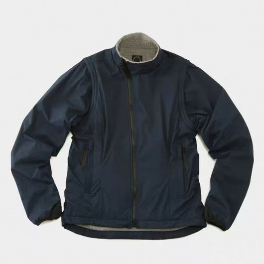 Chaqueta Polar Ligera para Actividades Outdoor - Image 5