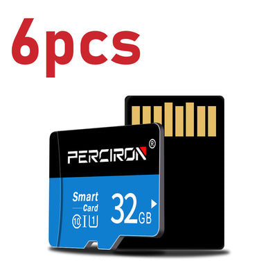 Tarjeta de Memoria de Alta Velocidad para Dashcam 16GB/32GB - Image 14