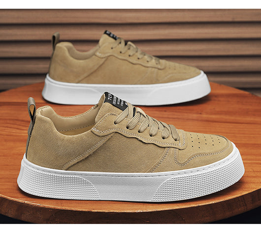 Tenis Deportivos Casuales para Hombre con Suela Flexible - Image 13