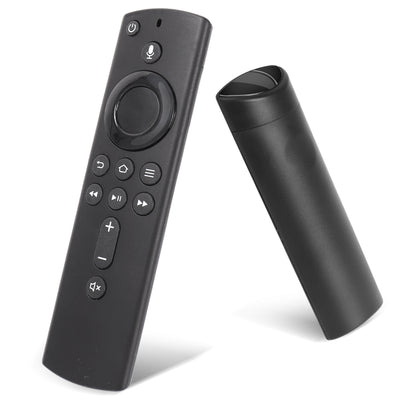 Control Remoto Air Mouse Inteligente con Voz y Teclado - Image 13