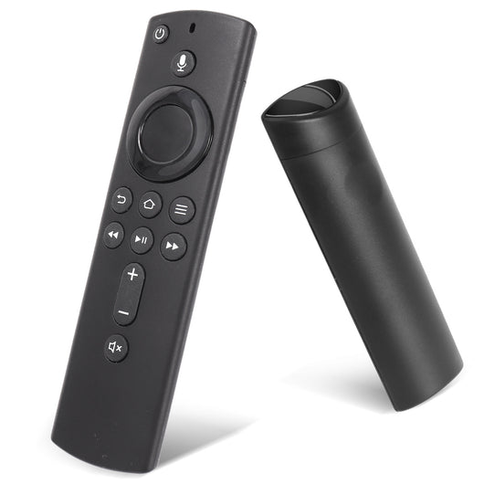 Control Remoto Air Mouse Inteligente con Voz y Teclado - Image 13