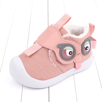 Zapatos Antideslizantes para Bebés y Niños Pequeños - Image 15