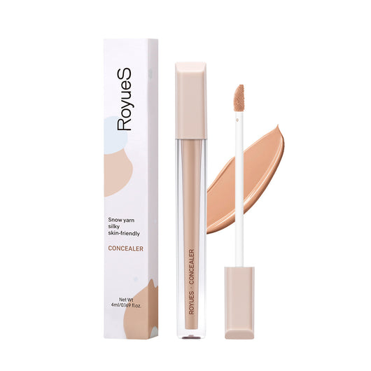 BB Cream Cobertura Total - Corrector de Ojeras y Manchas - Image 7