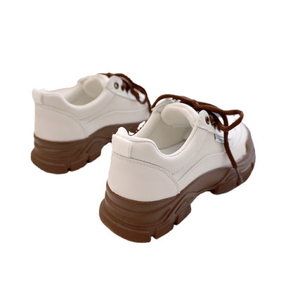 Zapatos Escolares Coreanos de Moda - Colección Primavera Verano - Image 4