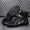 Zapatos de Lucha Profesional Antideslizantes Reforzados