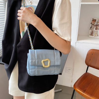 Bolsa Pequeña de Hilos de Bordar para Mujer - Organizador de Costura Portátil - Image 6