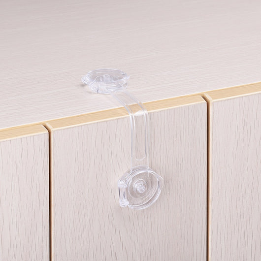 Protector de Dedos Antiaplastamiento para Niños - Image 18