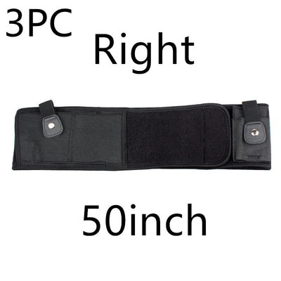 Funda de Transporte Oculto para la Cintura - Image 13