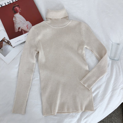 Blusa de Lactancia Ajustada en Colores Sólidos - Image 13