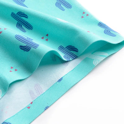 Ropa Interior Masculina Estampada Transpirable - Image 14