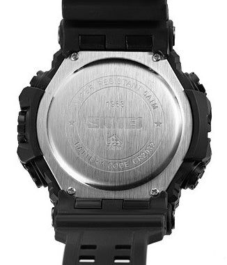 Reloj de Moda con Esfera Grande para Estudiantes - Resistente al Agua - Image 13