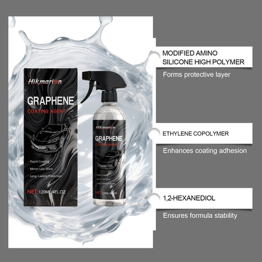 Recubrimiento de Grafeno Protector - Image 2