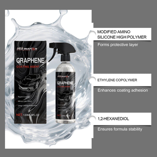 Recubrimiento de Grafeno Protector - Image 2