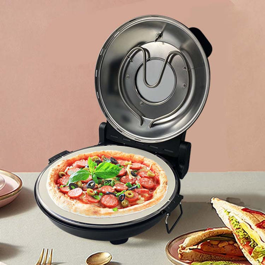 Horno Multifuncional para Pizza con Disco Cerámico - Image 3