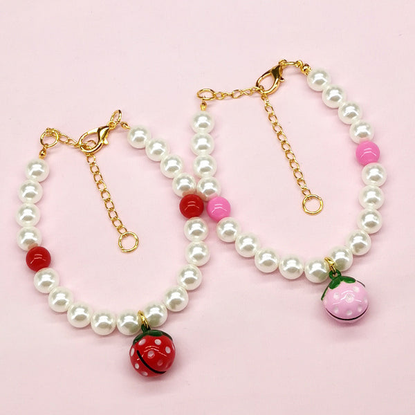 Collar Navideño para Gatos con Cascabel Decorativo