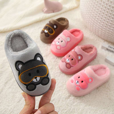 Pantuflas Cómodas para Niños con Suela Antideslizante - Image 17